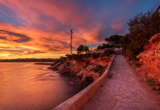 Resale - Apartment - Cabo Roig