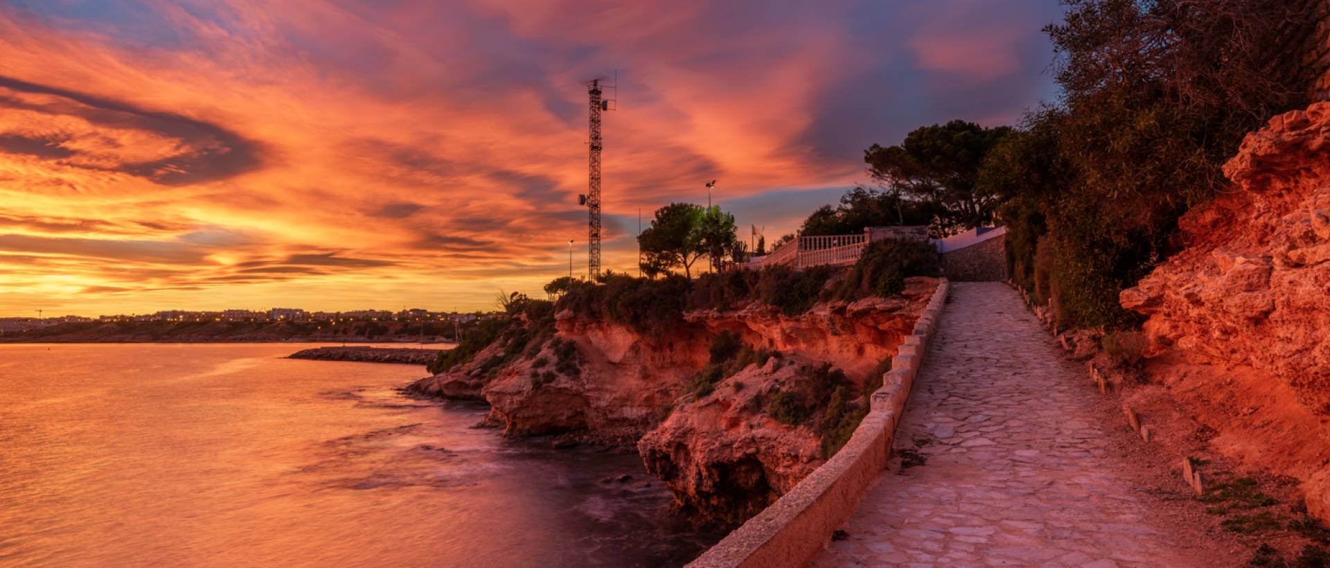 Resale - Apartment - Cabo Roig