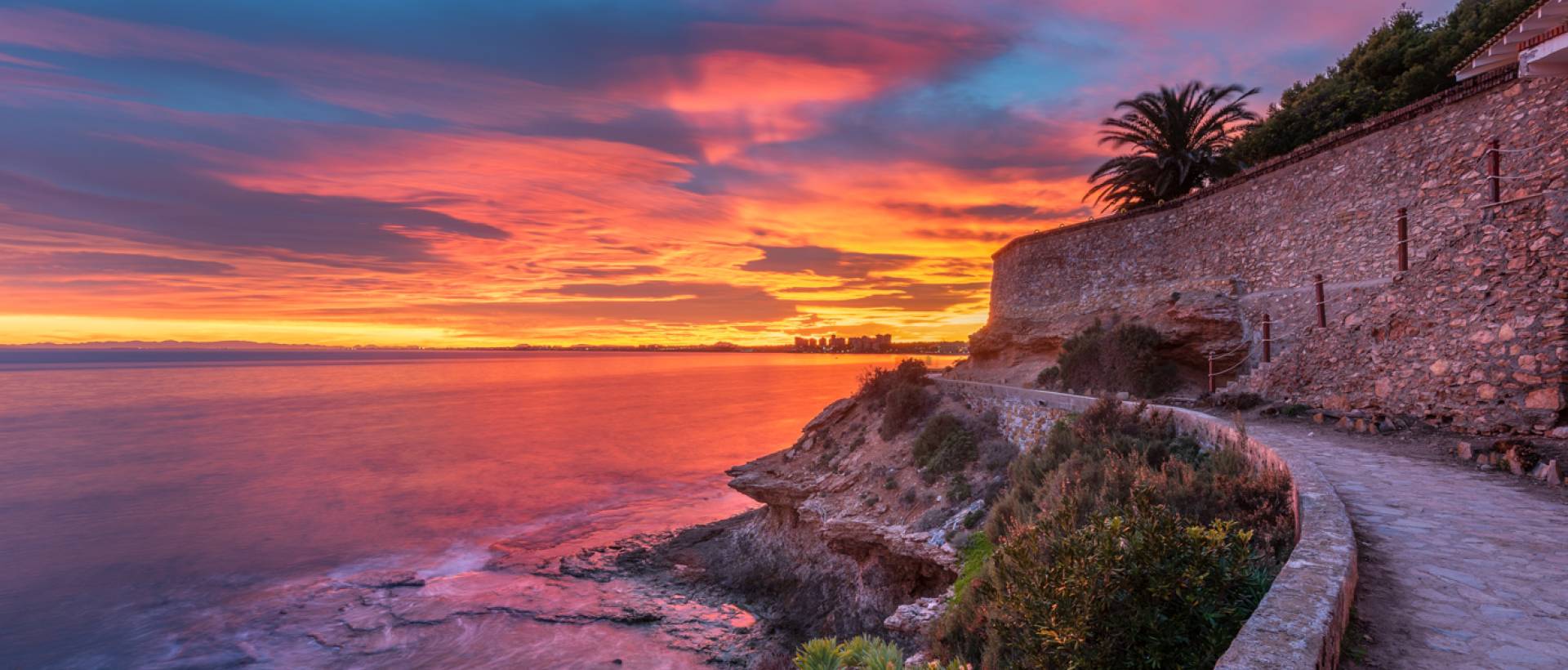 Resale - Apartment - Cabo Roig