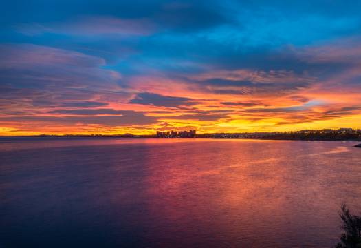 Resale - Apartment - Cabo Roig