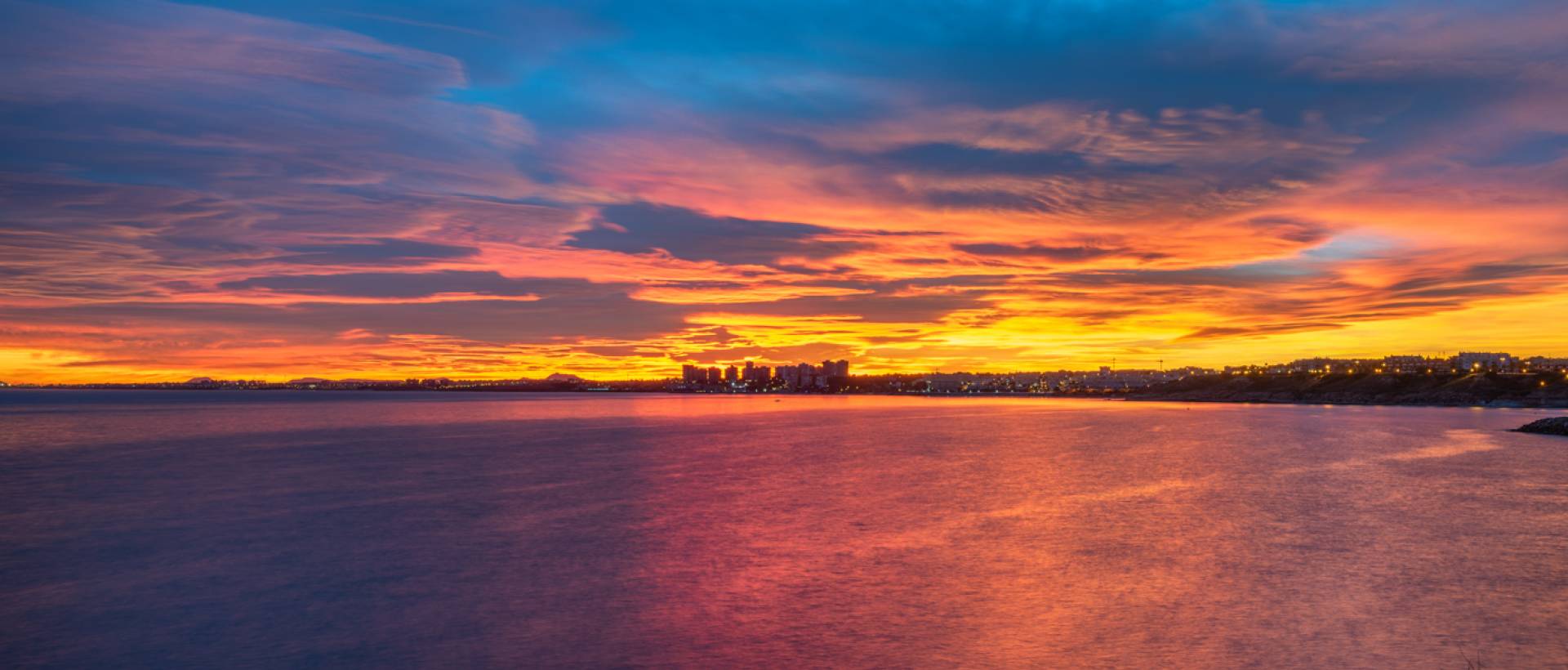 Resale - Apartment - Cabo Roig