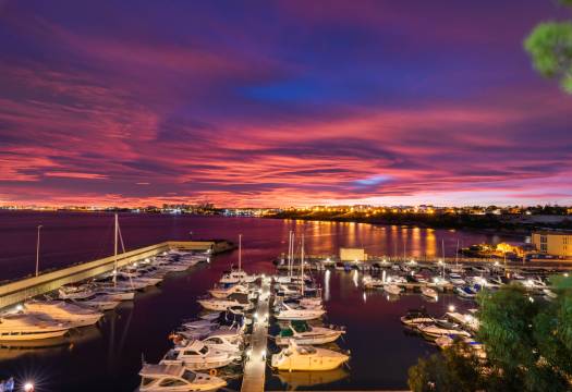 Resale - Apartment - Cabo Roig