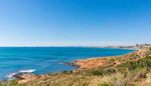 Resale - Apartment - Cabo Roig