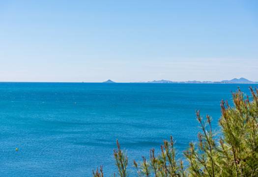 Resale - Apartment - Cabo Roig