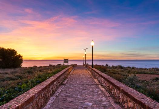 Resale - Apartment - Cabo Roig