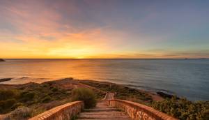 Resale - Apartment - Cabo Roig