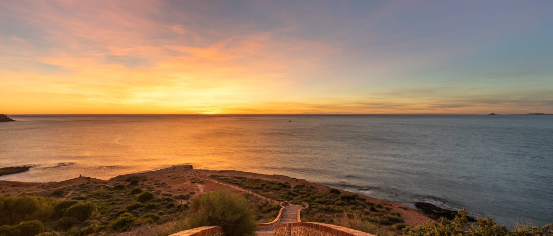 Resale - Apartment - Cabo Roig