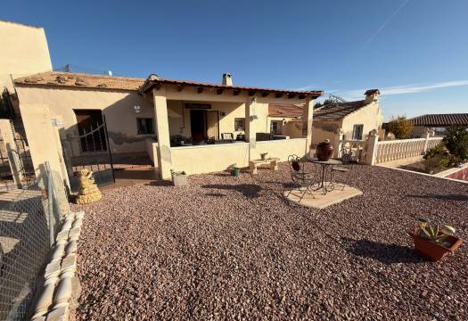 Reventa - Finca / Casa de Campo - Orihuela