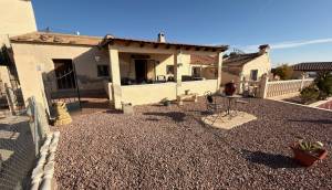 Reventa - Finca / Casa de Campo - Orihuela