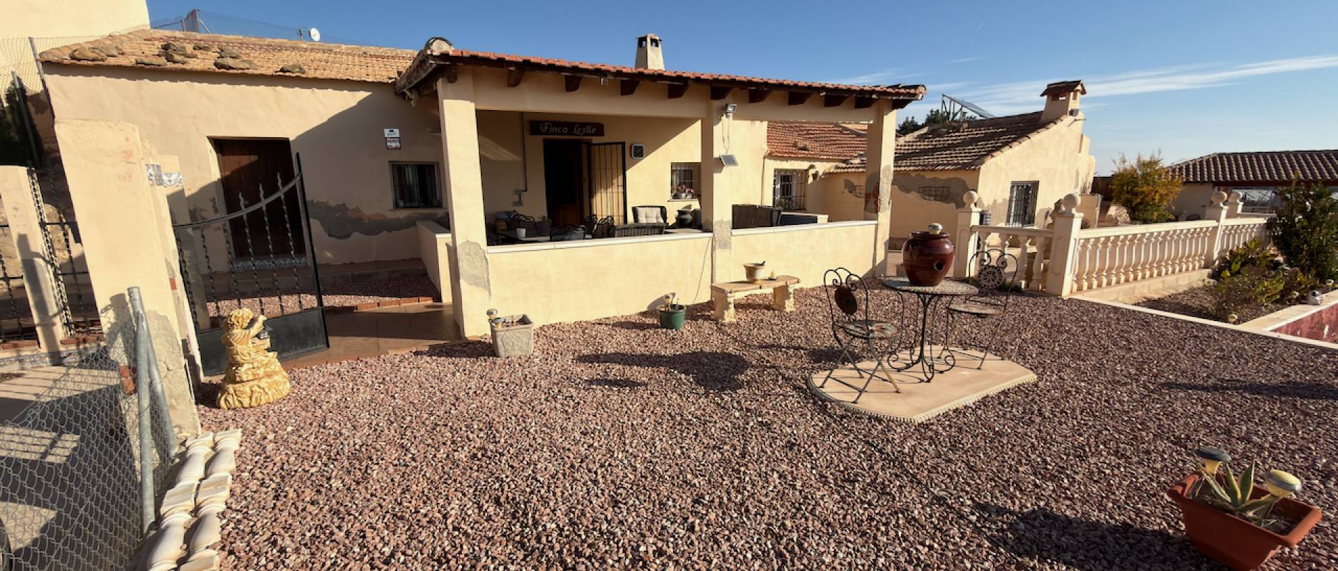 Reventa - Finca / Casa de Campo - Orihuela