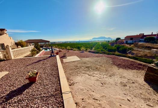 Reventa - Finca / Casa de Campo - Orihuela