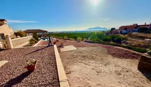 Reventa - Finca / Casa de Campo - Orihuela