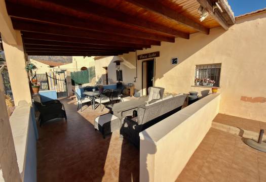 Reventa - Finca / Casa de Campo - Orihuela