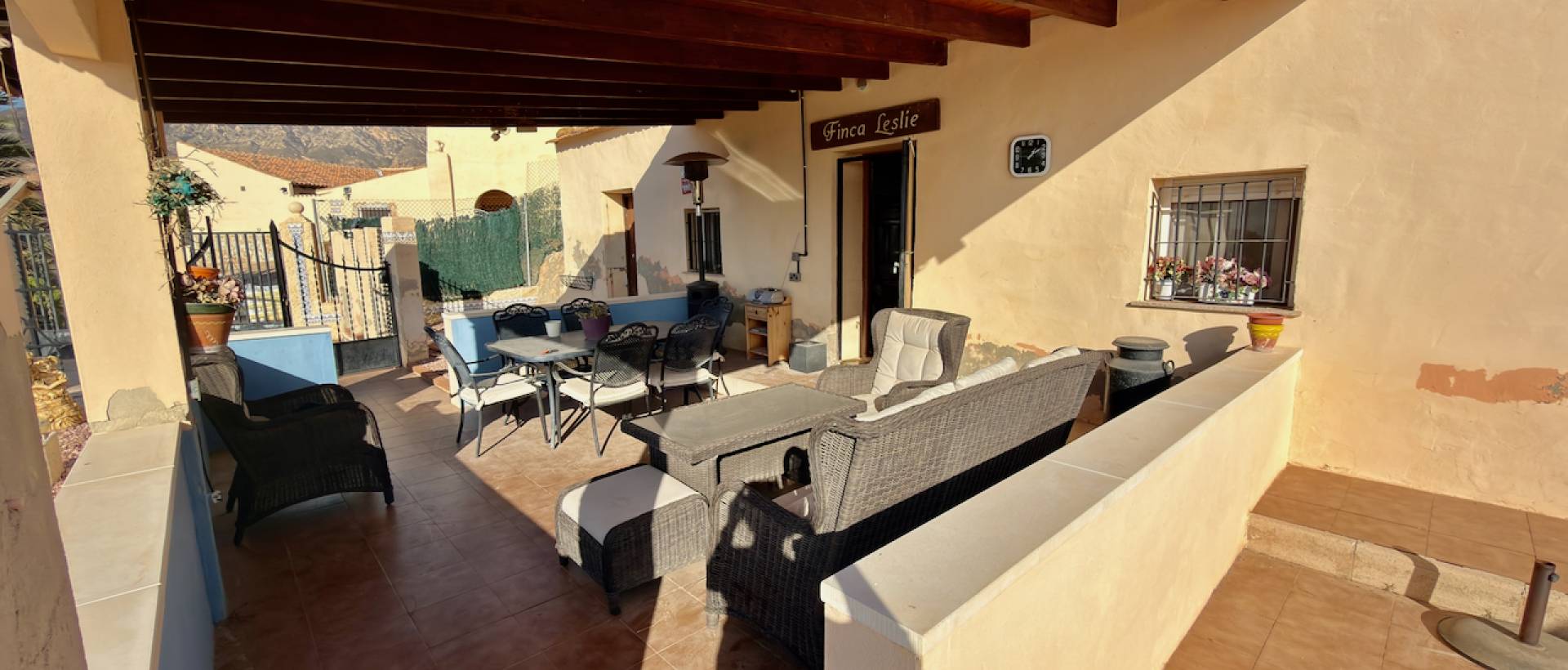 Reventa - Finca / Casa de Campo - Orihuela