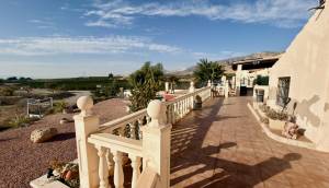 Reventa - Finca / Casa de Campo - Orihuela