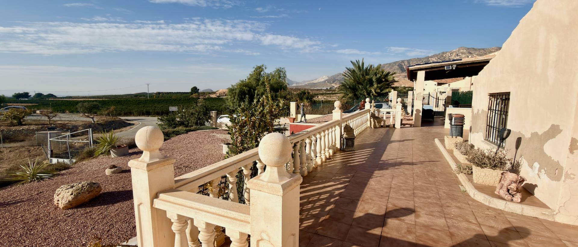 Reventa - Finca / Casa de Campo - Orihuela