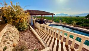 Reventa - Finca / Casa de Campo - Orihuela