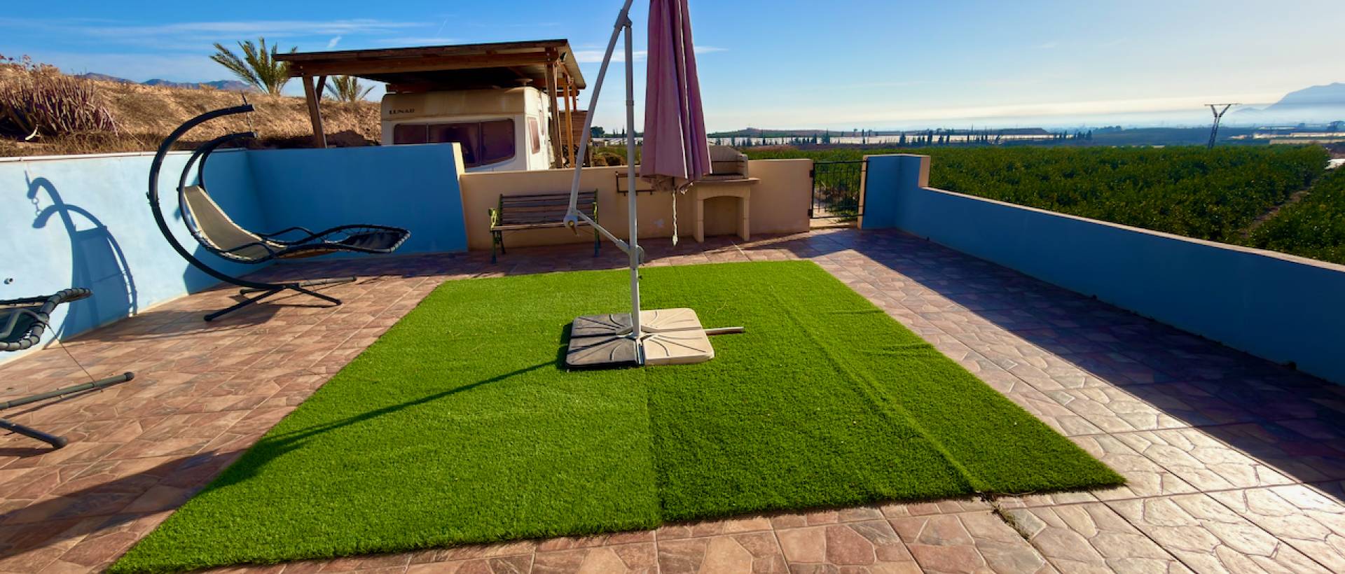 Reventa - Finca / Casa de Campo - Orihuela