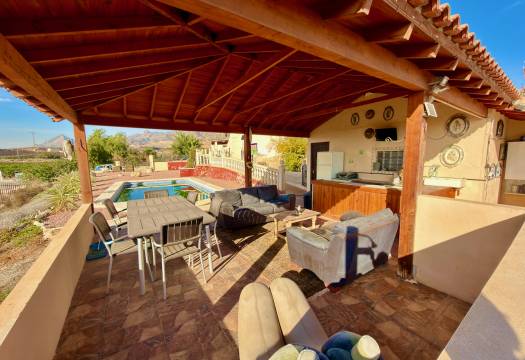 Reventa - Finca / Casa de Campo - Orihuela