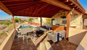 Reventa - Finca / Casa de Campo - Orihuela