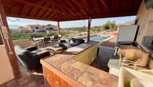 Reventa - Finca / Casa de Campo - Orihuela