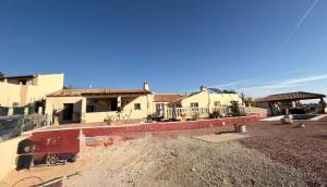 Reventa - Finca / Casa de Campo - Orihuela