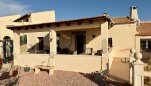 Reventa - Finca / Casa de Campo - Orihuela