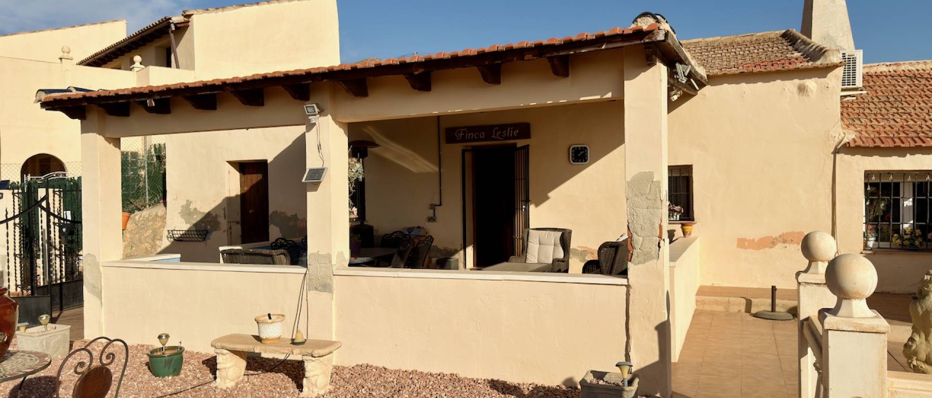 Reventa - Finca / Casa de Campo - Orihuela