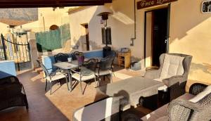 Reventa - Finca / Casa de Campo - Orihuela