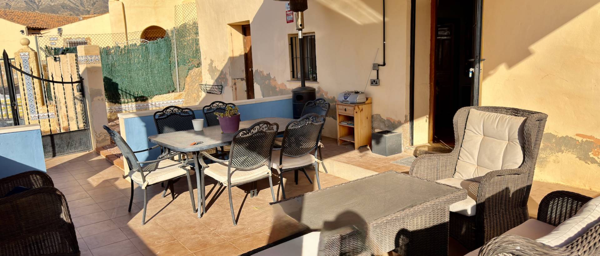 Reventa - Finca / Casa de Campo - Orihuela