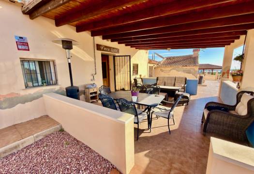 Reventa - Finca / Casa de Campo - Orihuela