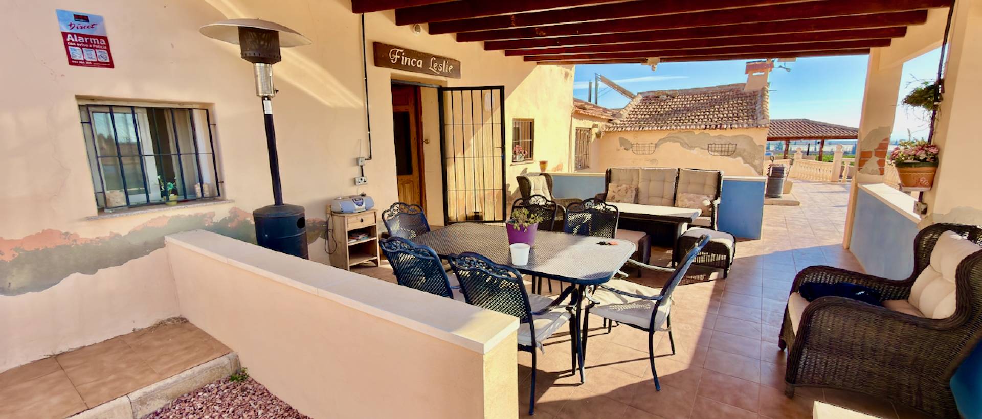 Reventa - Finca / Casa de Campo - Orihuela