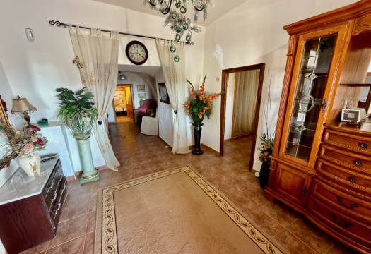 Reventa - Finca / Casa de Campo - Orihuela