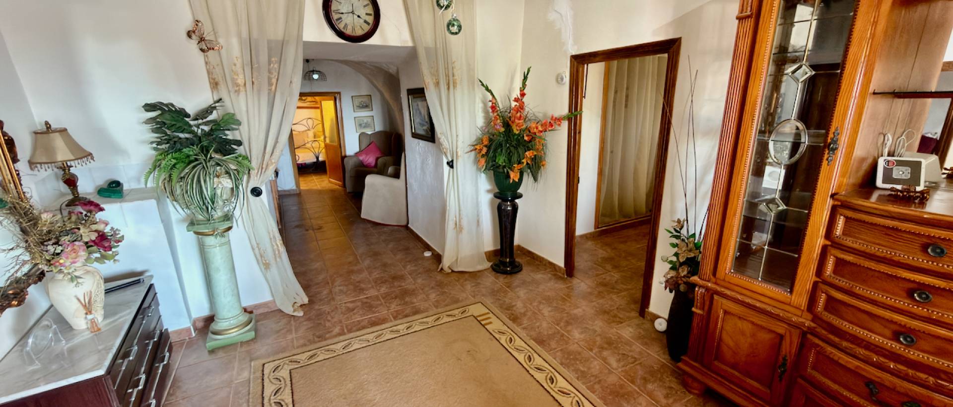 Reventa - Finca / Casa de Campo - Orihuela