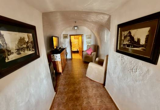 Reventa - Finca / Casa de Campo - Orihuela