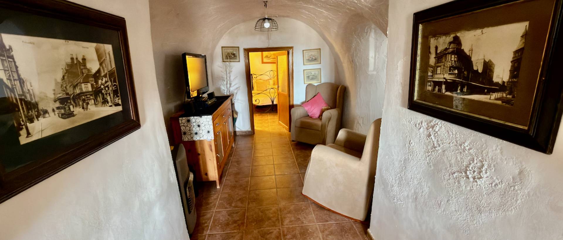 Reventa - Finca / Casa de Campo - Orihuela