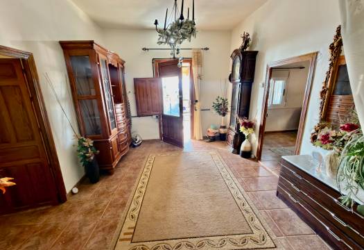 Reventa - Finca / Casa de Campo - Orihuela