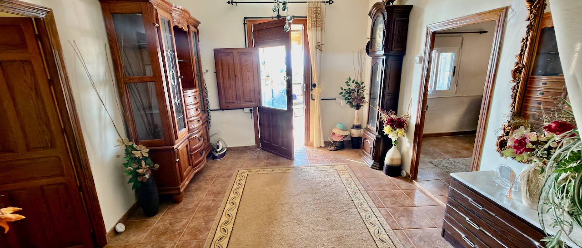 Reventa - Finca / Casa de Campo - Orihuela