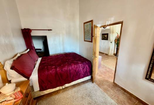 Reventa - Finca / Casa de Campo - Orihuela