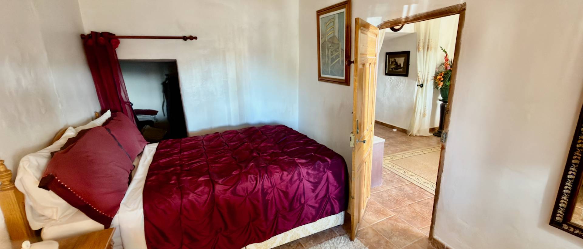 Reventa - Finca / Casa de Campo - Orihuela