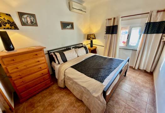 Reventa - Finca / Casa de Campo - Orihuela