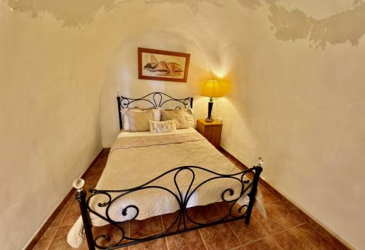 Reventa - Finca / Casa de Campo - Orihuela