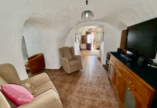 Reventa - Finca / Casa de Campo - Orihuela