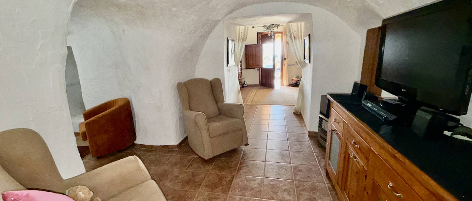 Reventa - Finca / Casa de Campo - Orihuela