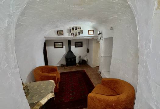 Reventa - Finca / Casa de Campo - Orihuela