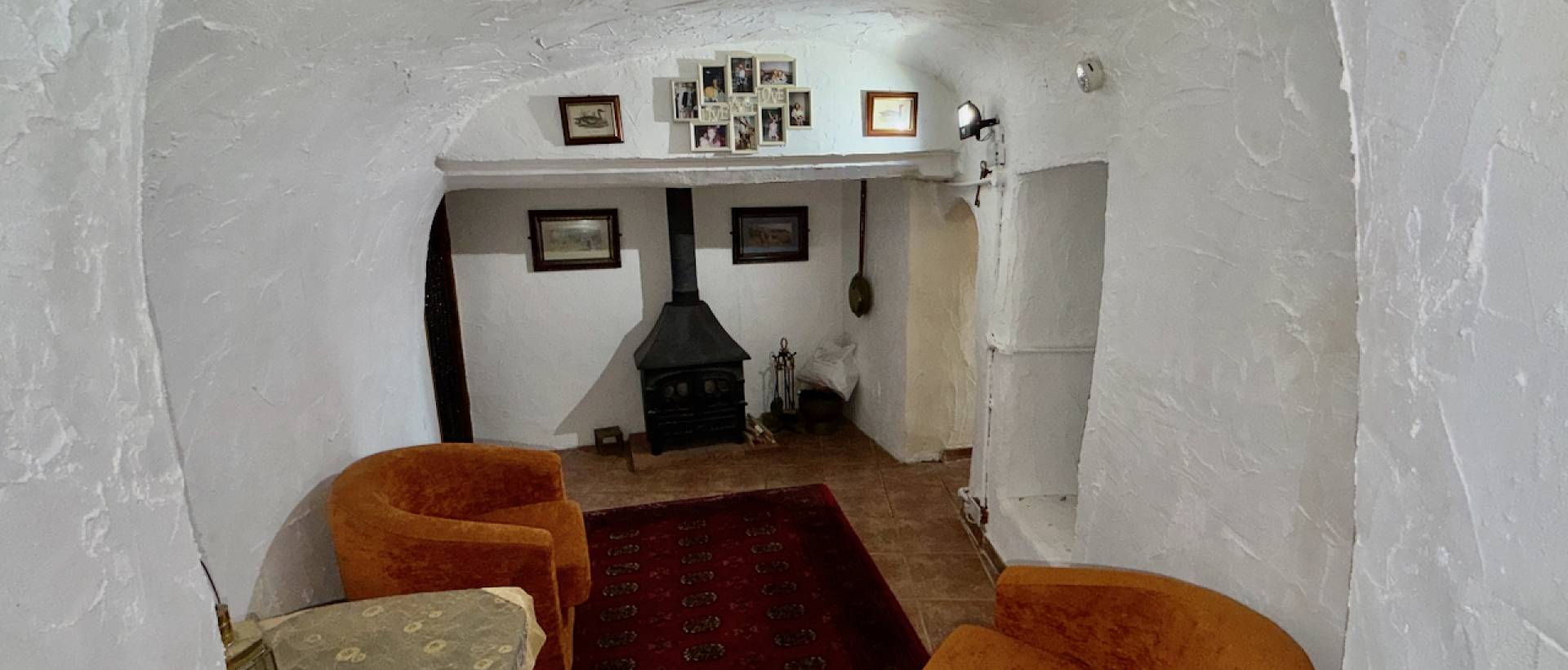 Reventa - Finca / Casa de Campo - Orihuela