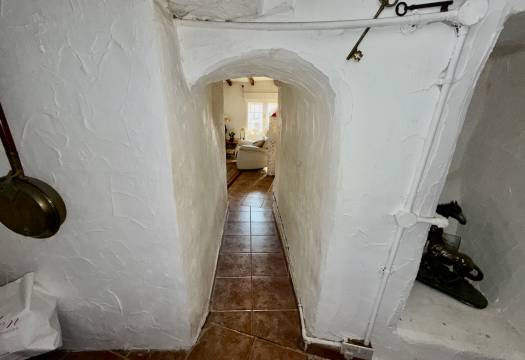 Reventa - Finca / Casa de Campo - Orihuela