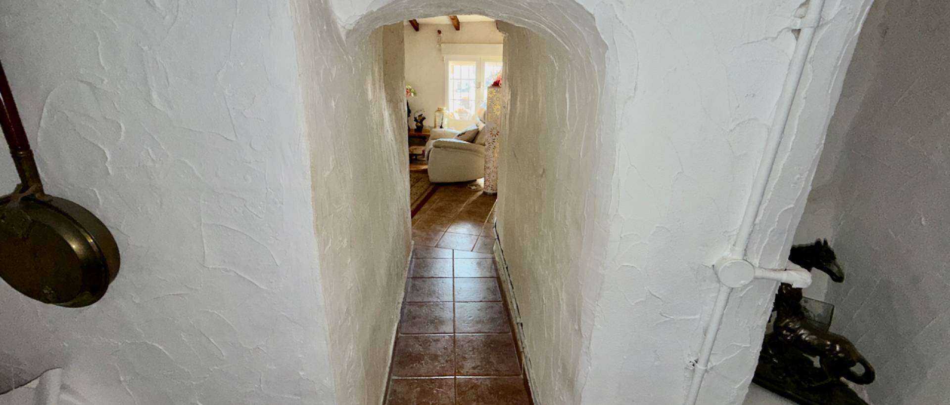 Reventa - Finca / Casa de Campo - Orihuela