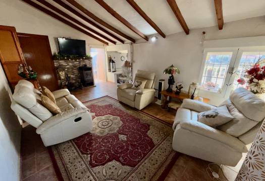 Reventa - Finca / Casa de Campo - Orihuela