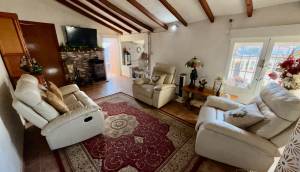 Reventa - Finca / Casa de Campo - Orihuela